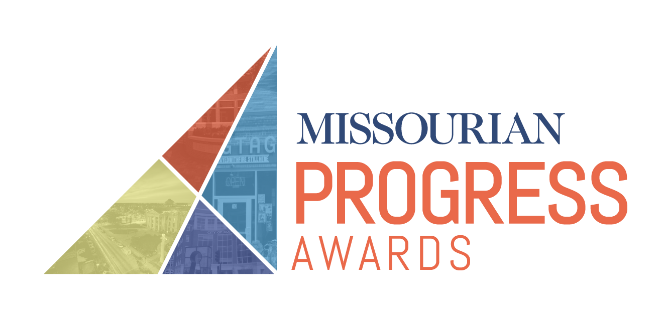 Progress Awards logo