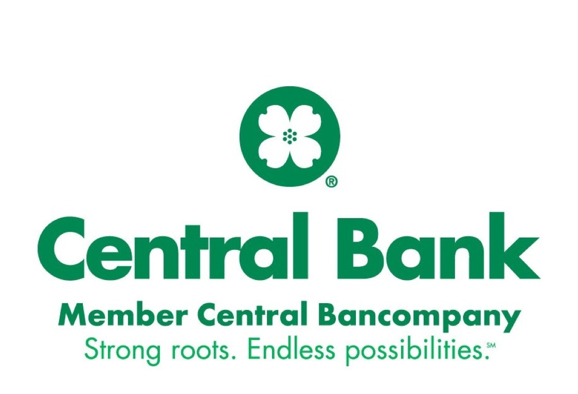 Central Bank of Boone County logo
