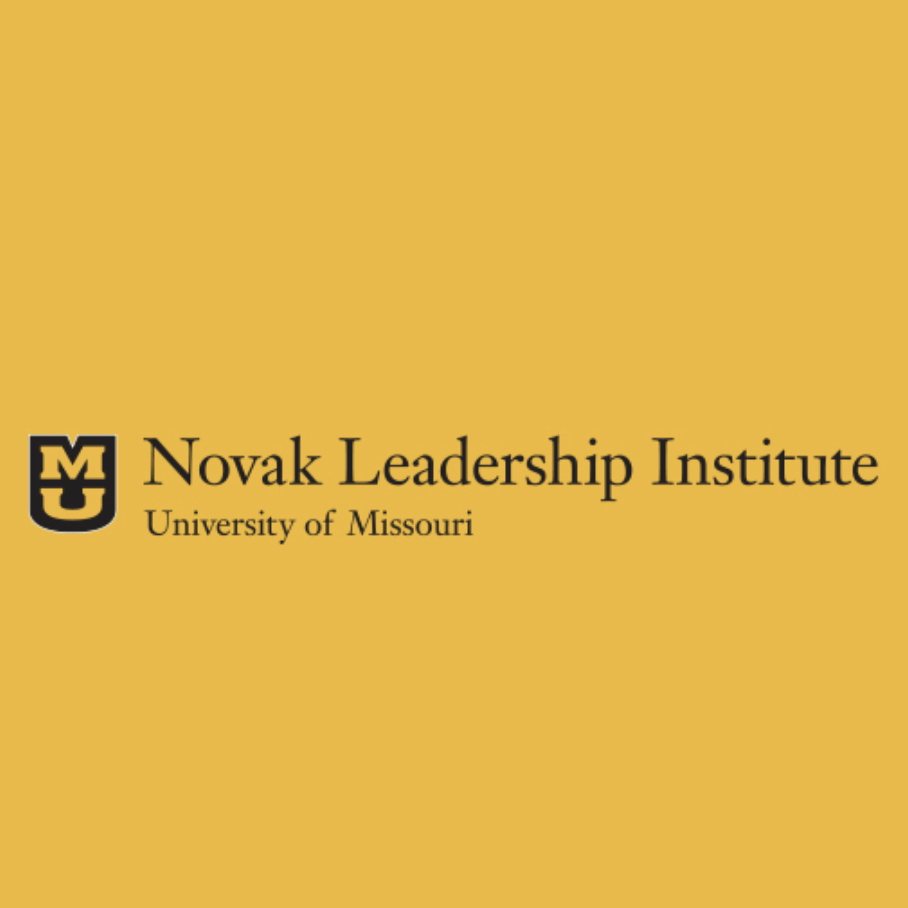 Novak Leadership Institute logo