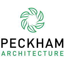 Peckham Architechture logo